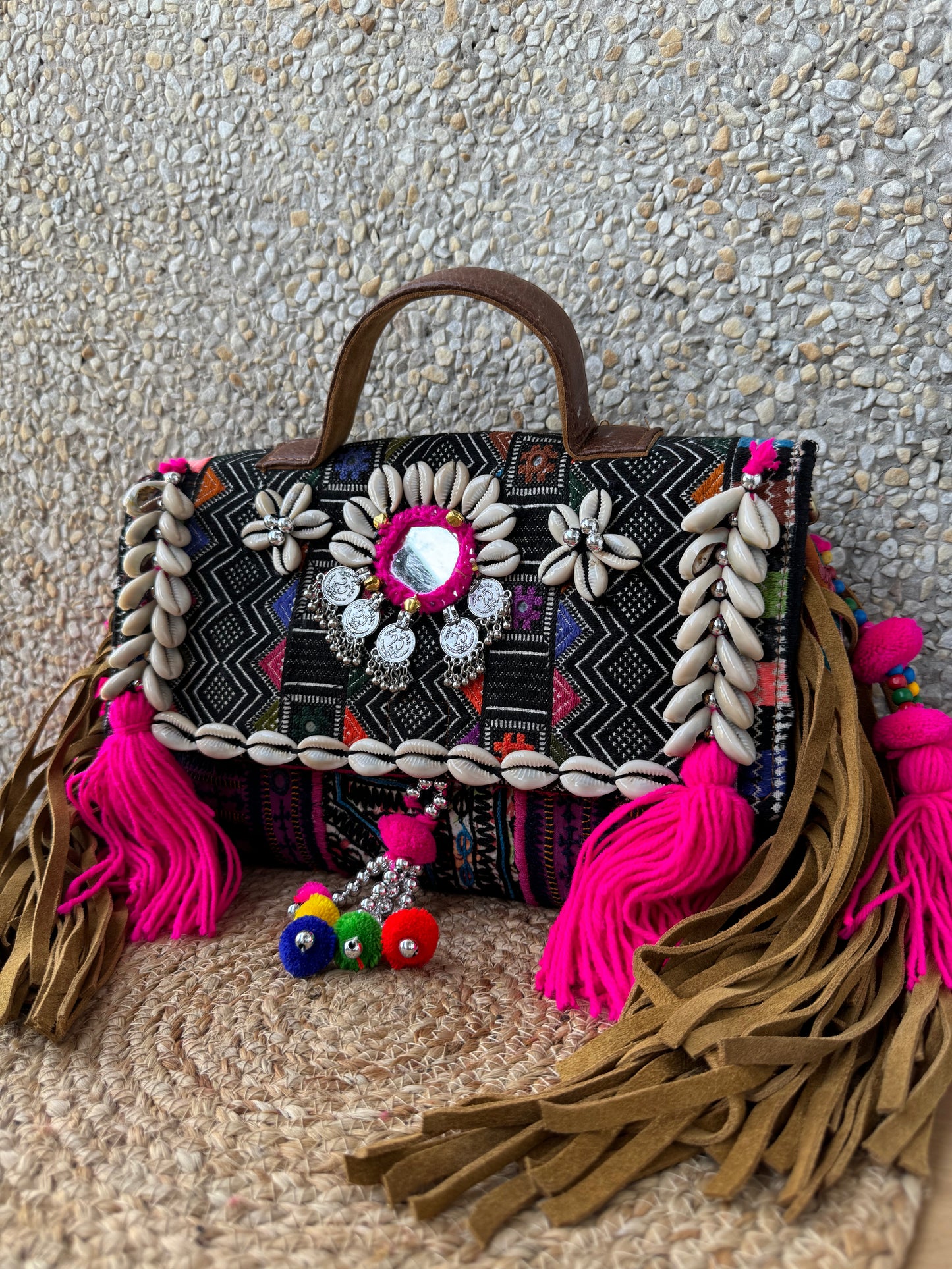 Khushi Banjara Sling Bag