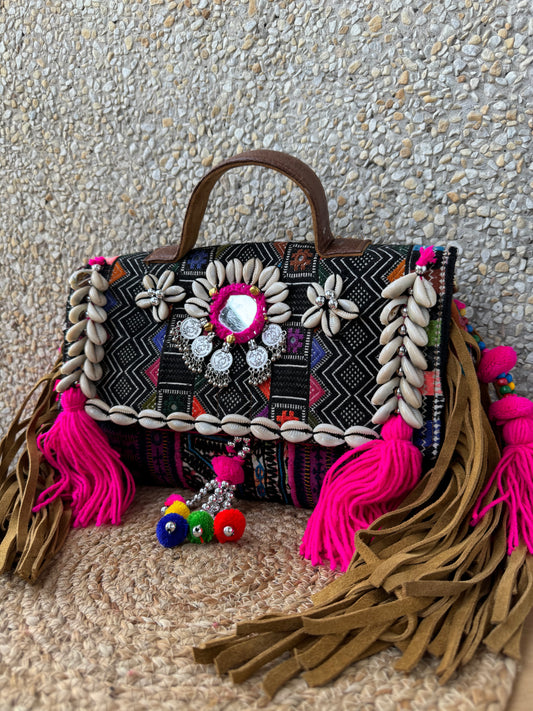 Khushi Banjara Sling Bag