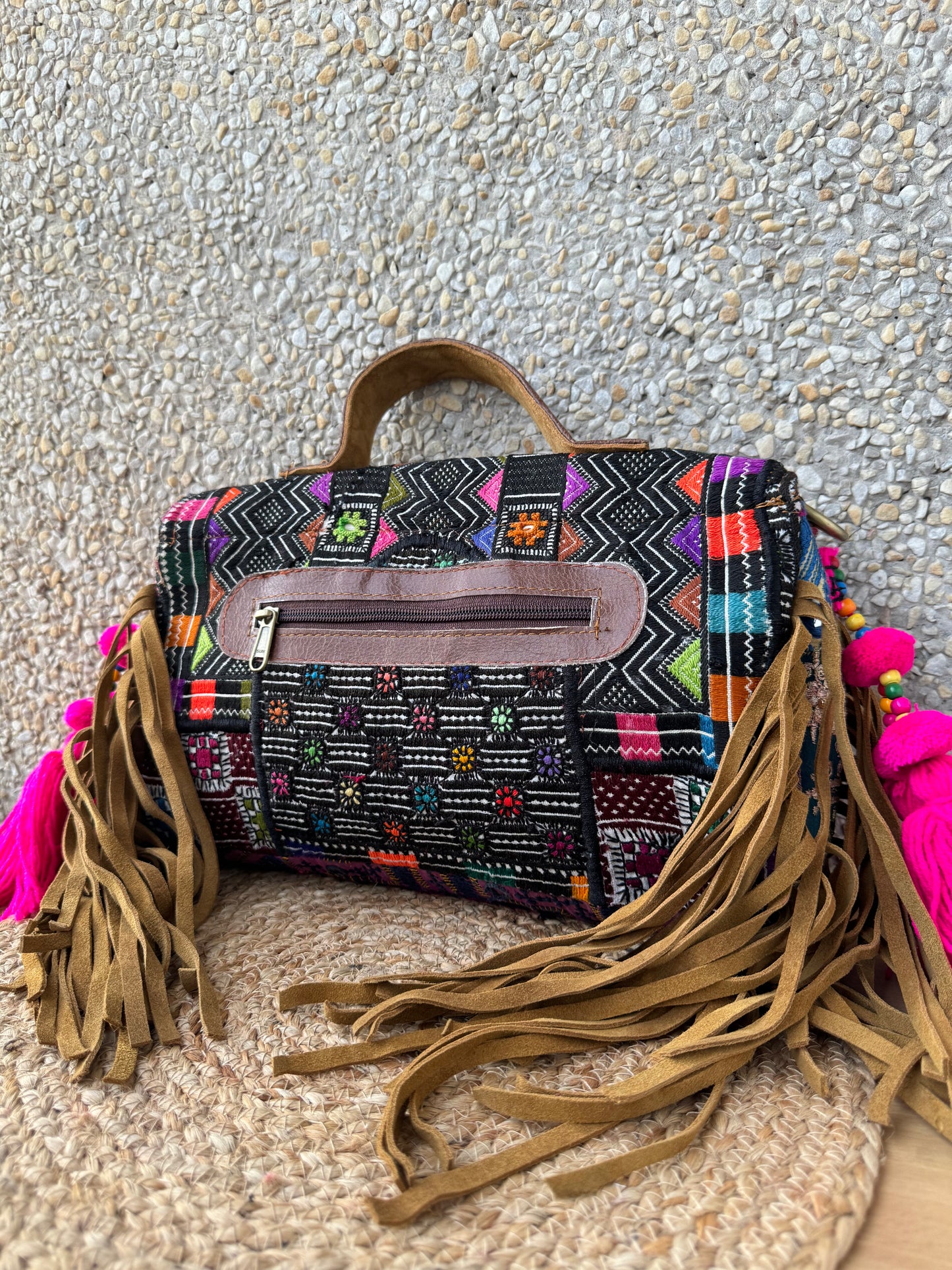 Khushi Banjara Sling Bag