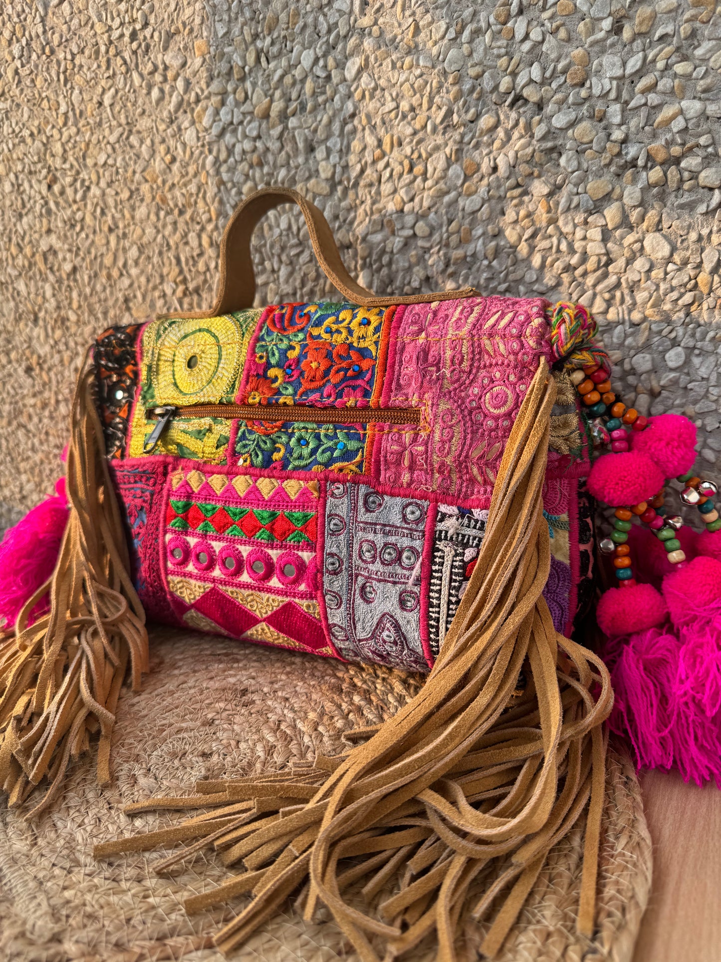 Pooja Banjara Sling Bag