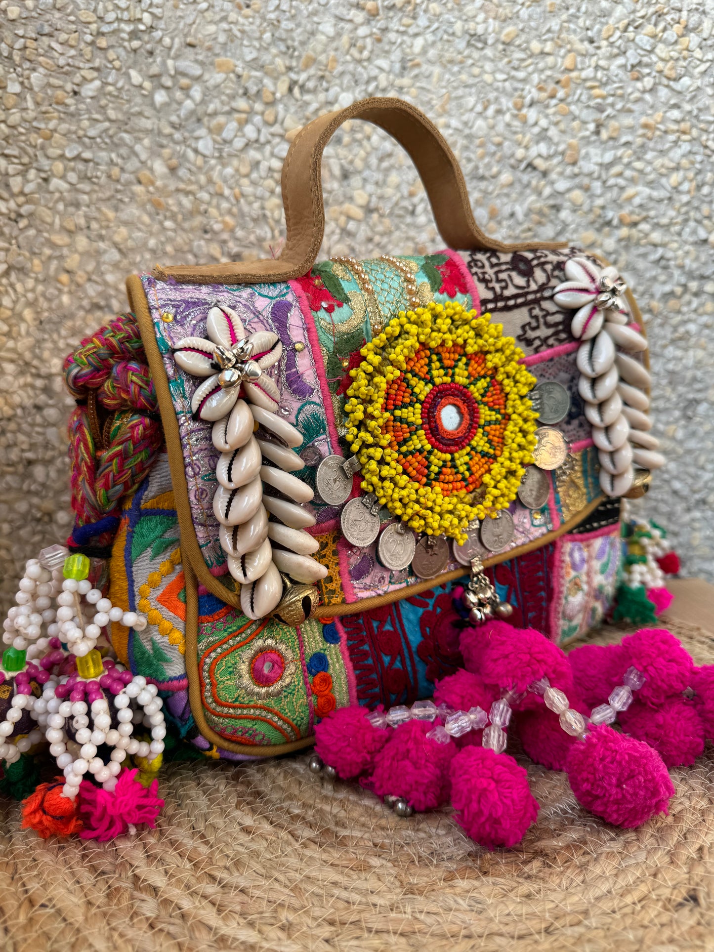 Dia Banjara Sling Bag