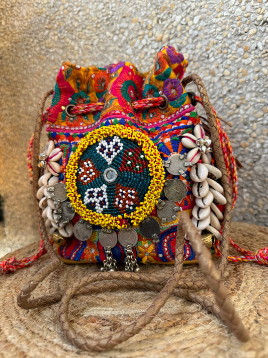 Ela Banjara Sling Bag