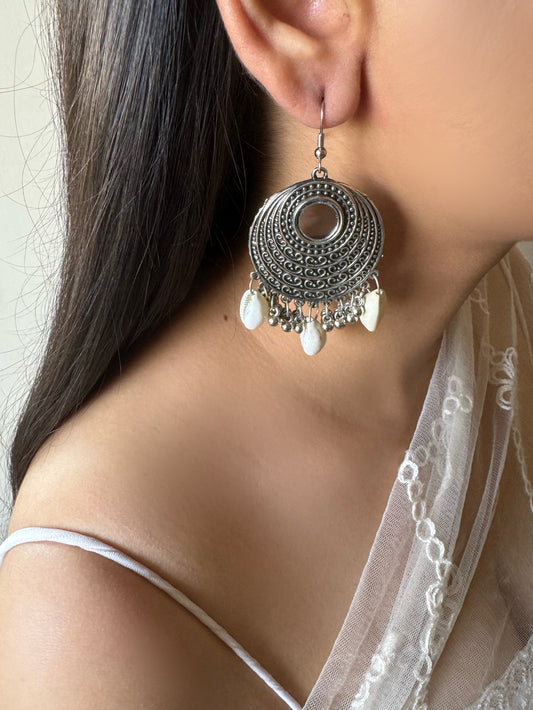 Dalaja Earring