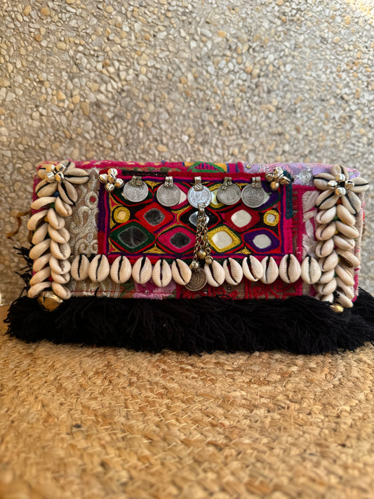 Lavanya Banjara Sling Bag