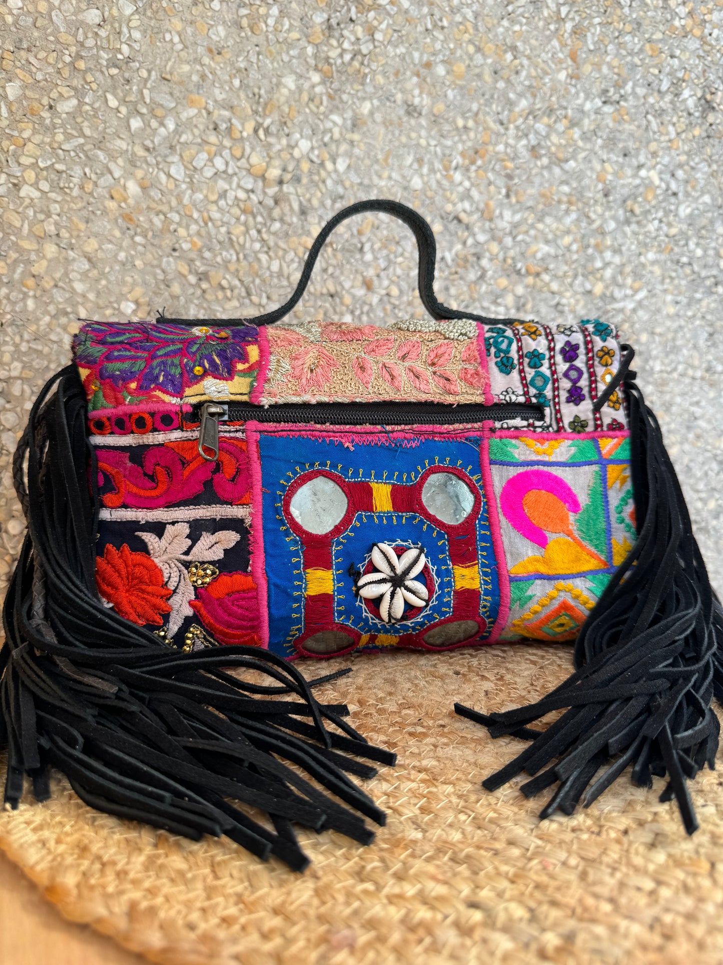 Satya Banjara Sling Bag