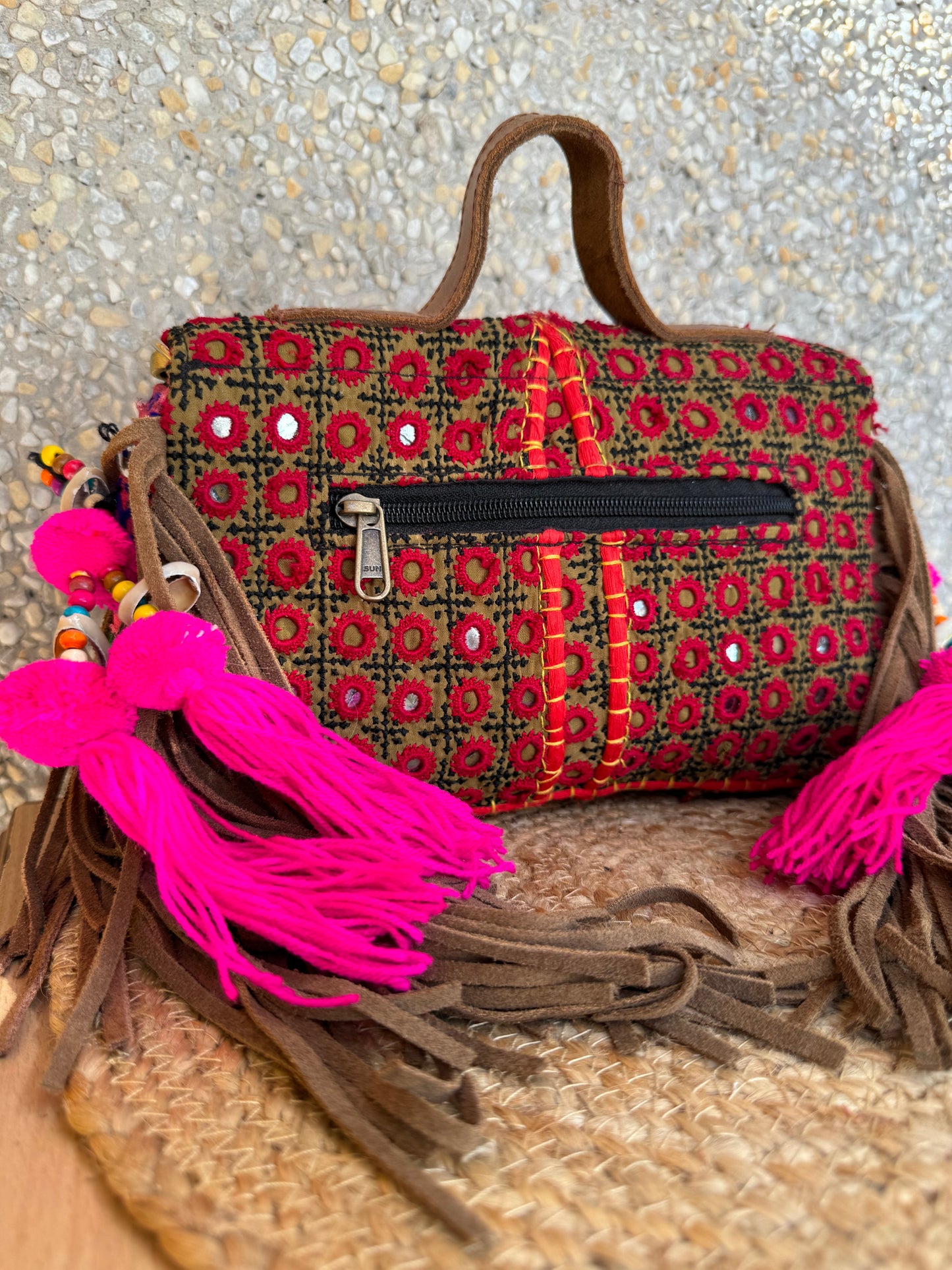 Viral Banjara Sling Bag