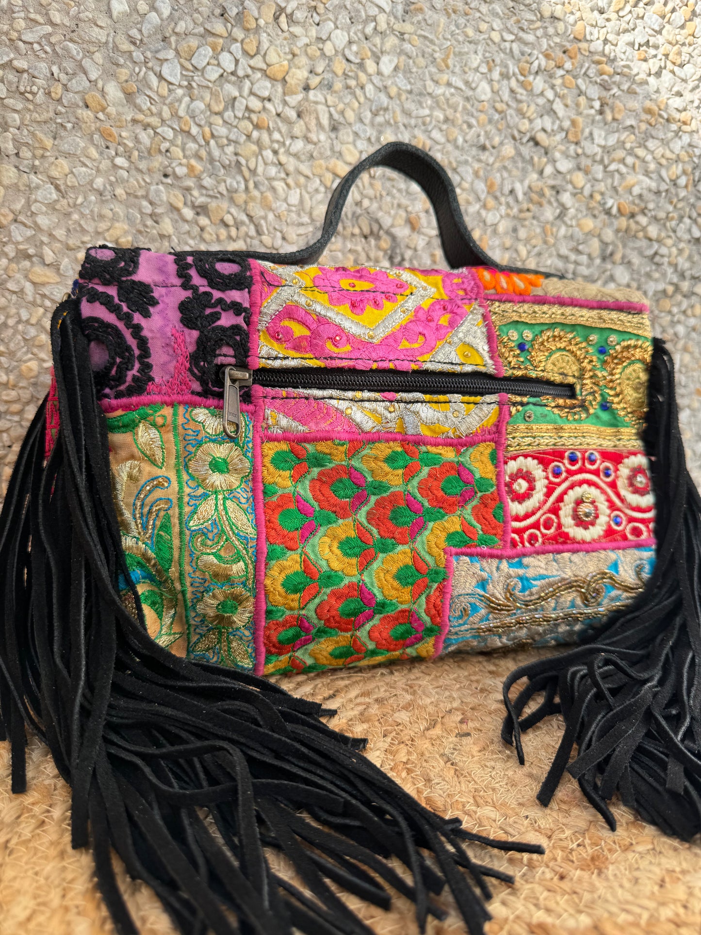 Charvi Banjara Sling Bag