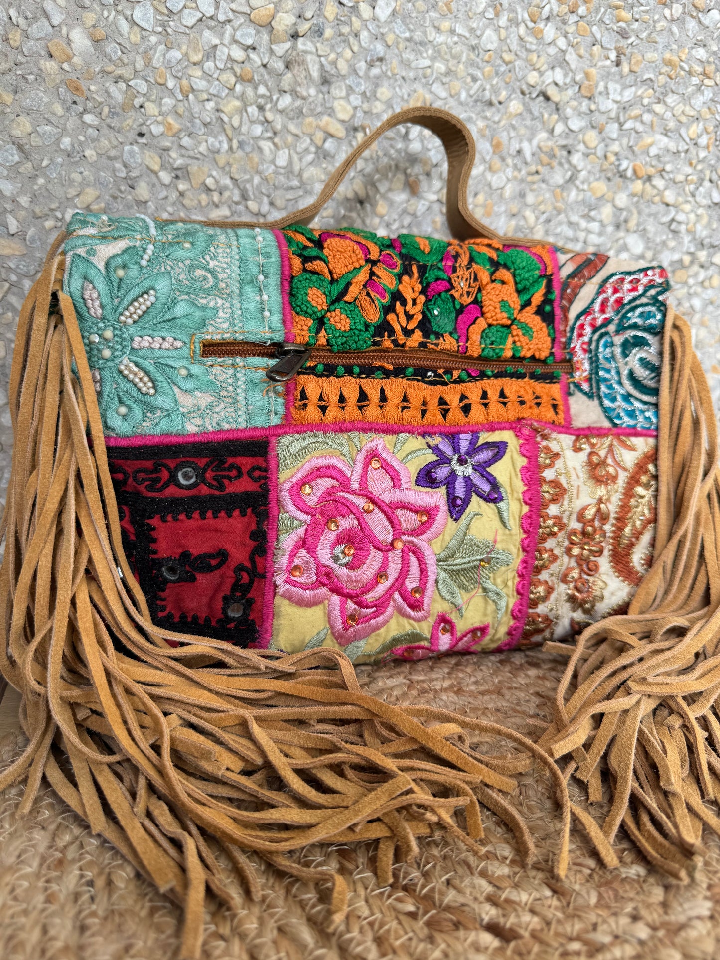 Parnika Banjara Sling Bag
