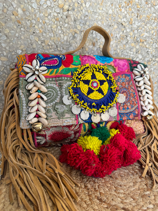 Diviza Banjara Sling Bag