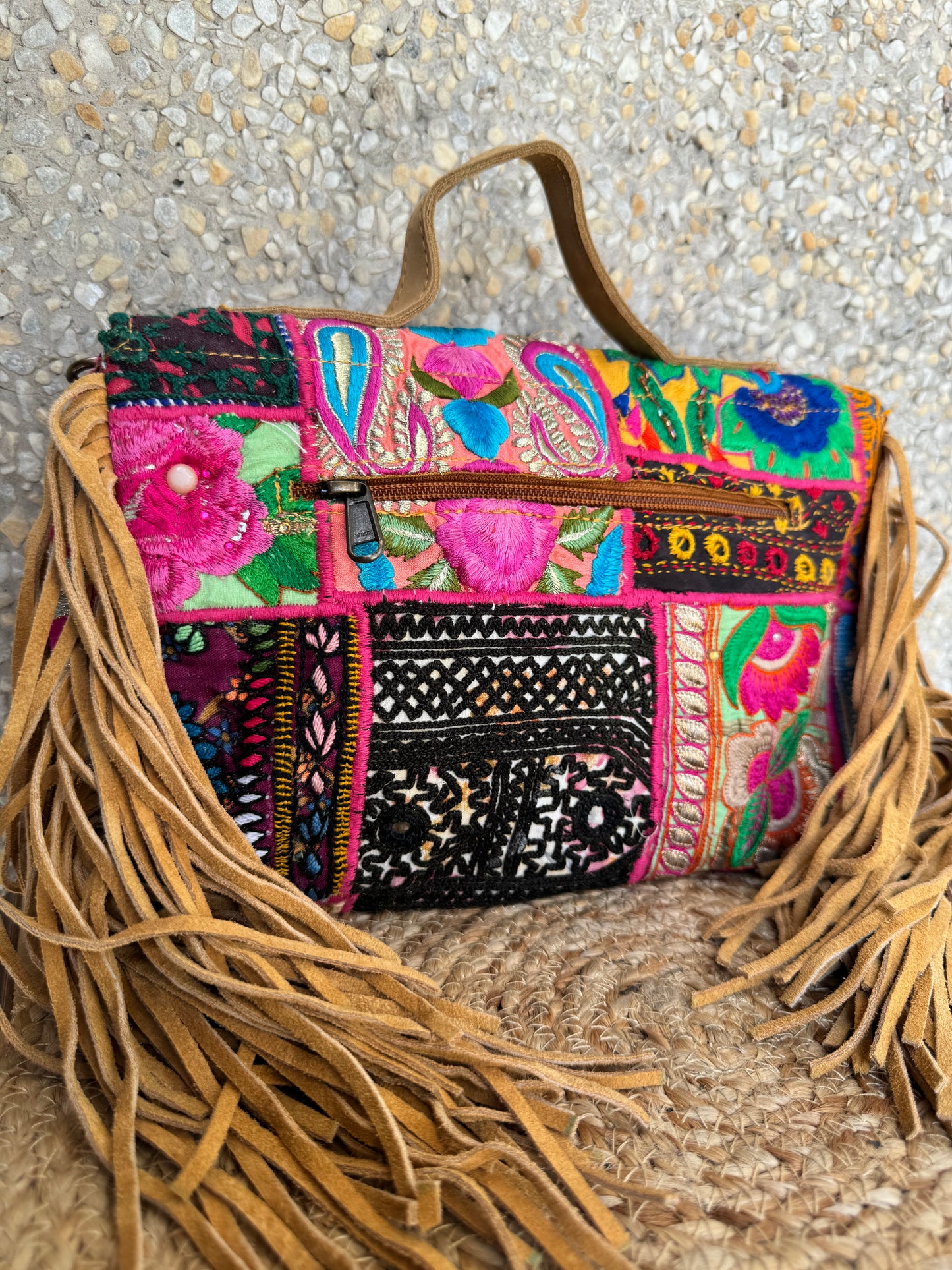 Diviza Banjara Sling Bag