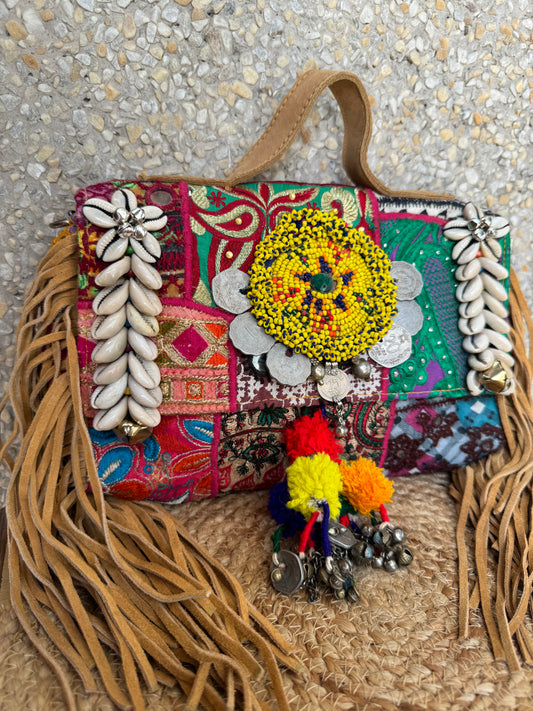 Chestha Banjara Sling Bag