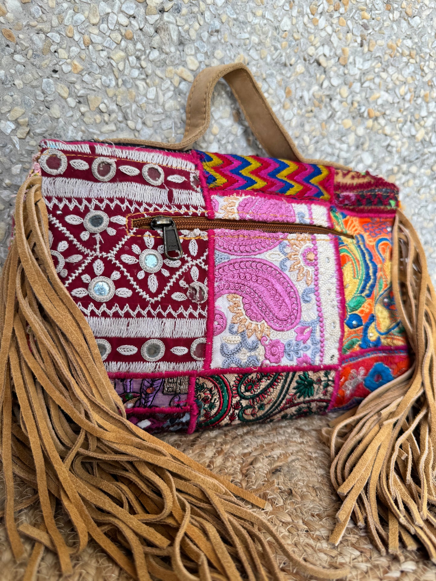 Chestha Banjara Sling Bag