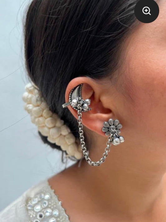 Chandani Earcuffs