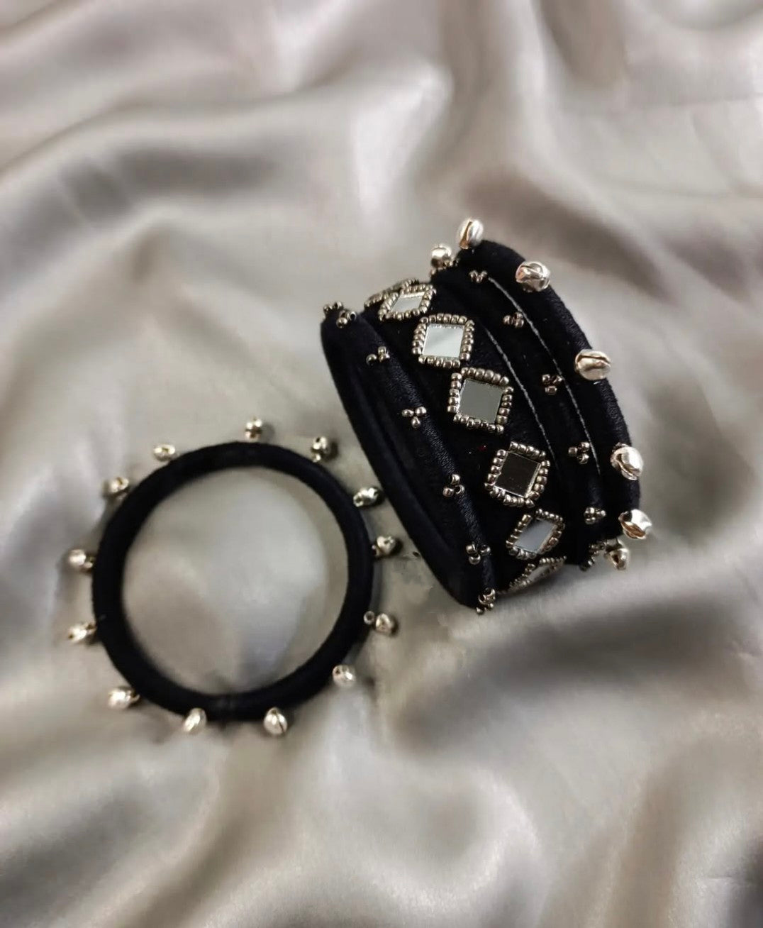 Manvi Bangle Set | Set of 5