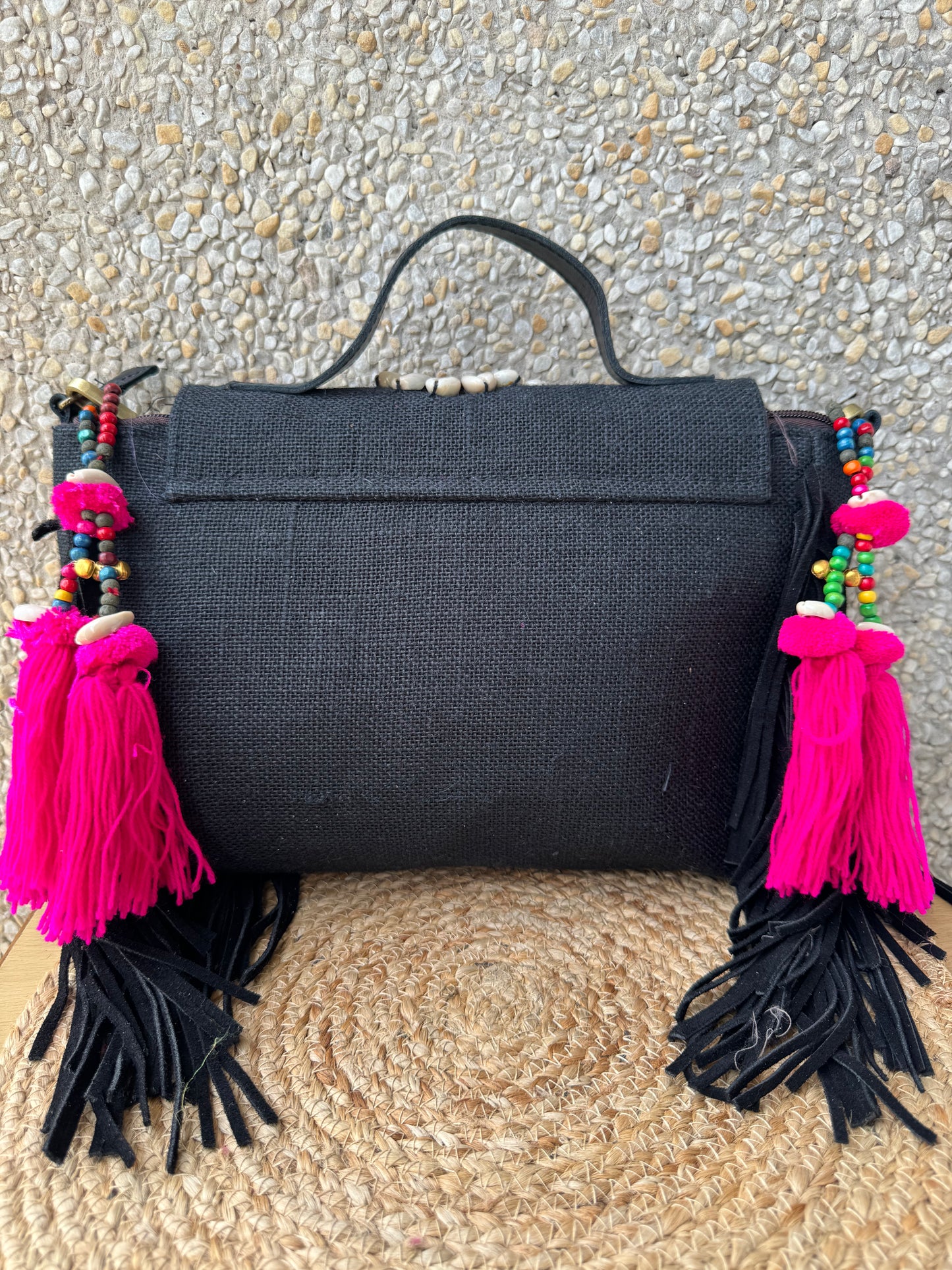 Aarna Banjara Sling Bag