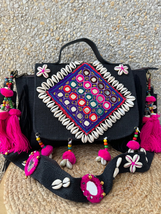Aarna Banjara Sling Bag