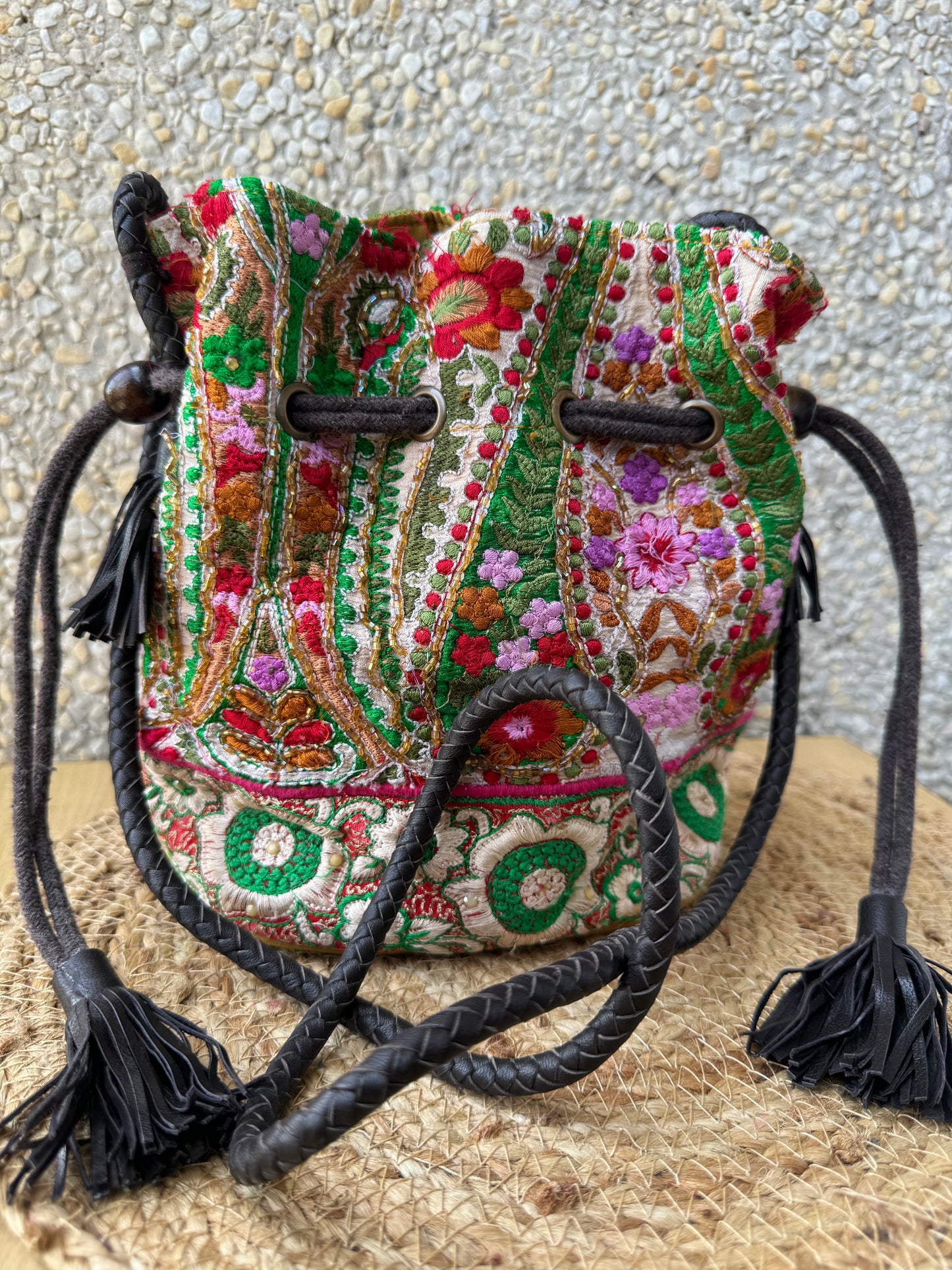 Hitali Banjara Sling Bag