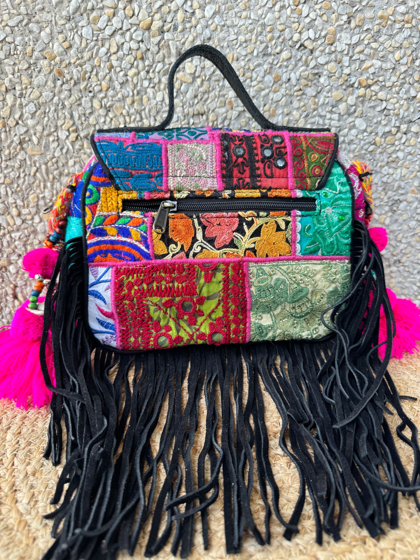 Asal Banjara Sling Bag