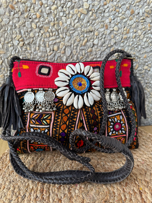 Hajira Banjara Sling Bag