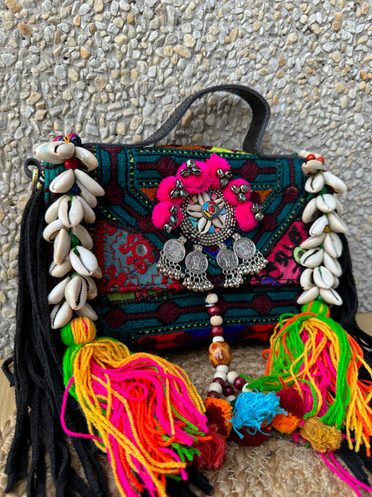 Yamna Banjara Sling Bag