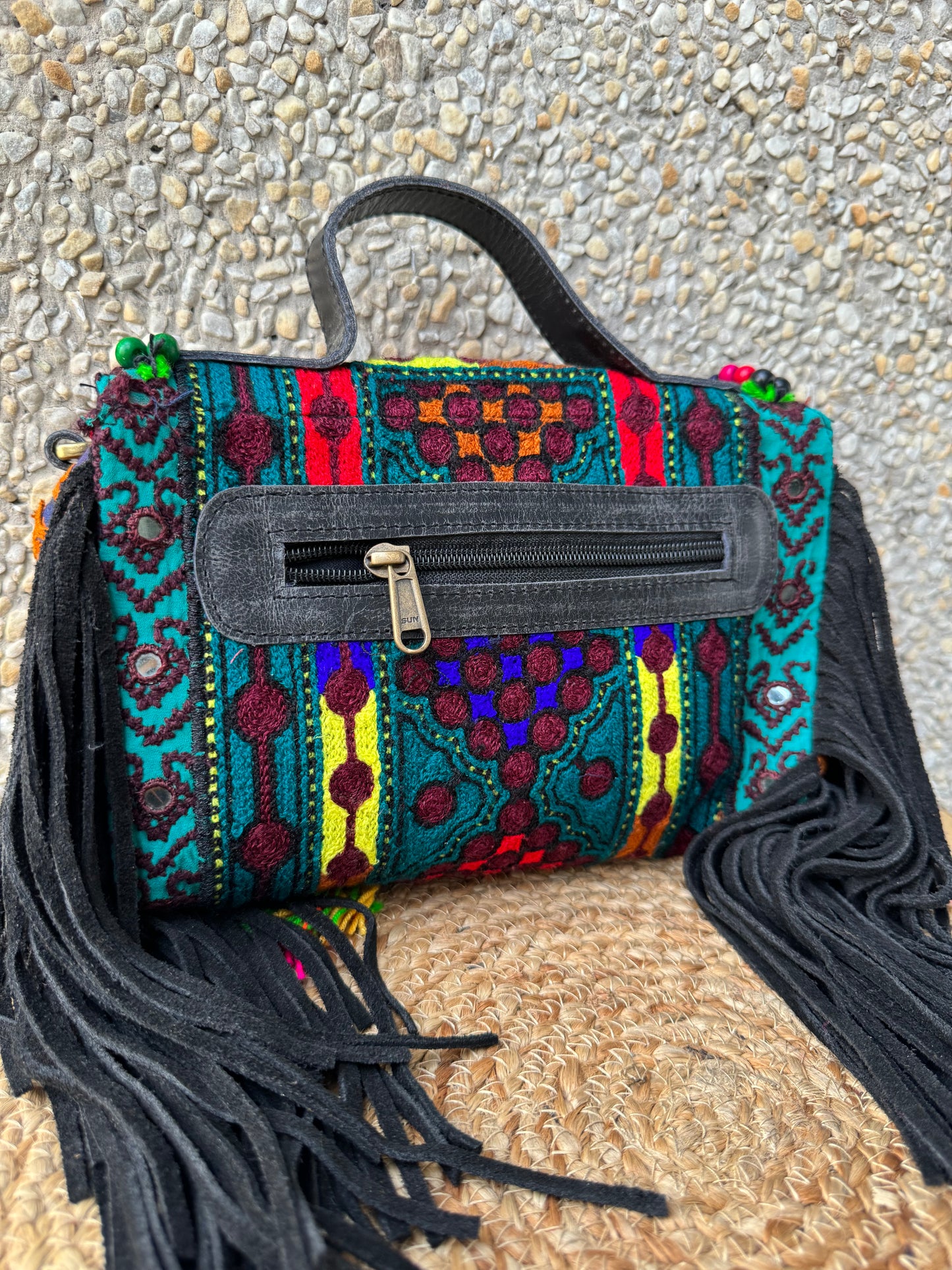 Yamna Banjara Sling Bag