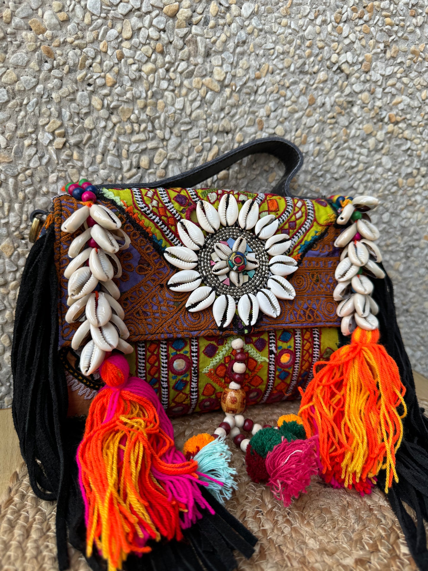 Veeda Banjara Sling Bag