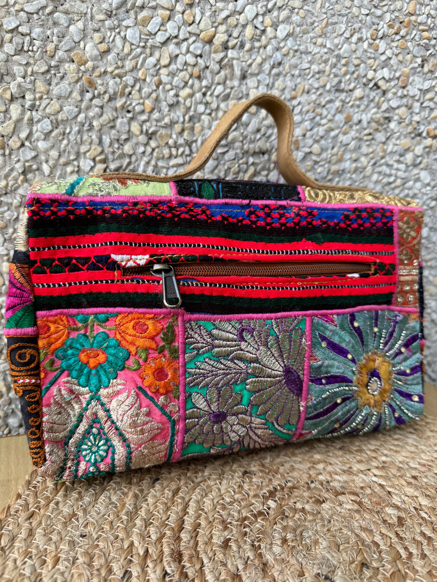 Jemma Banjara Sling Bag