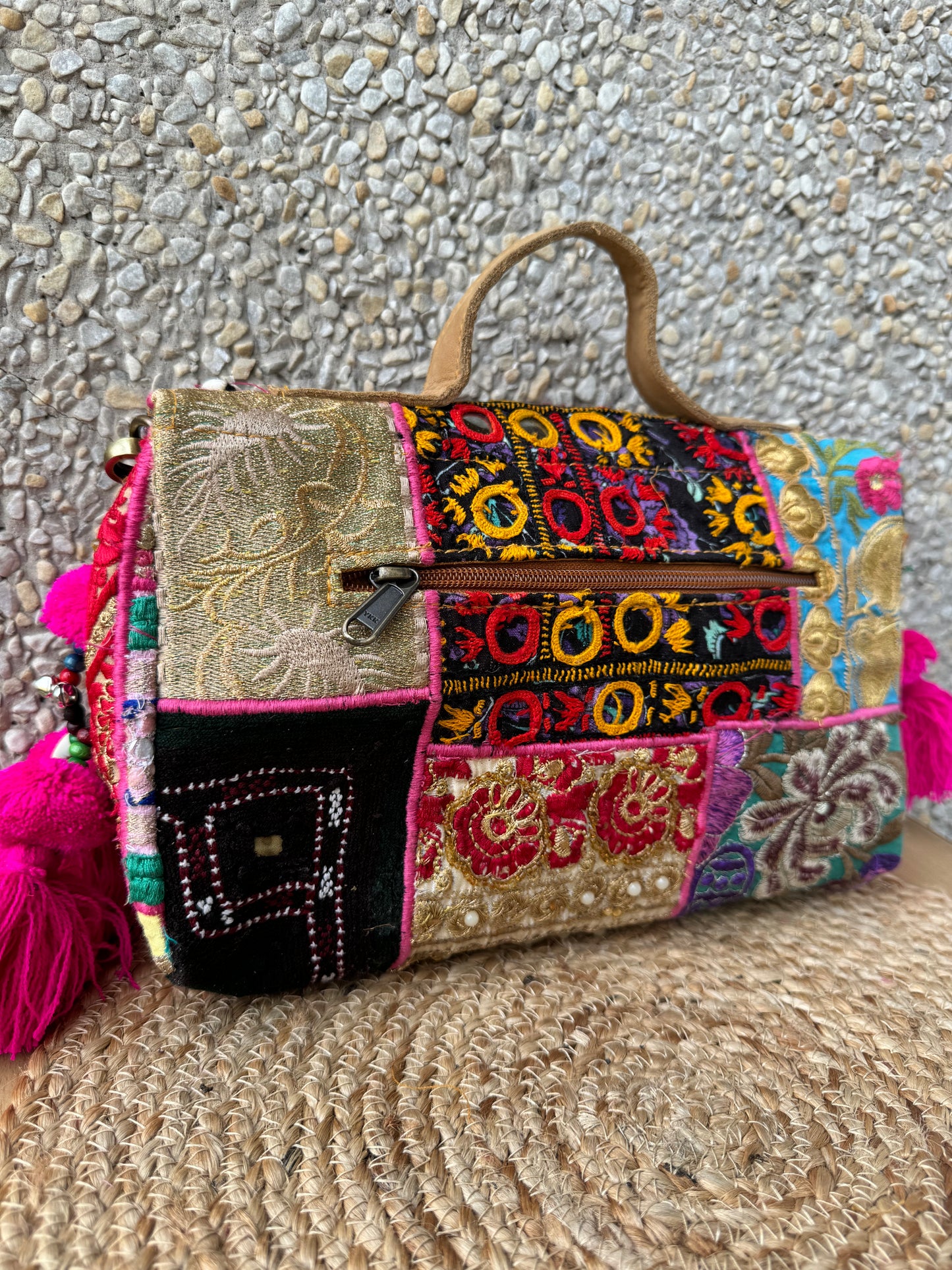 Shaguffa Banjara Sling Bag