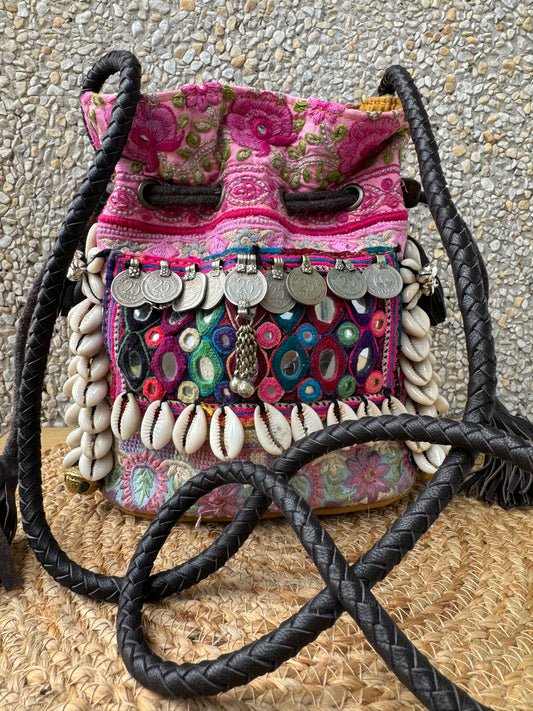 Mirali Banjara Sling Bag
