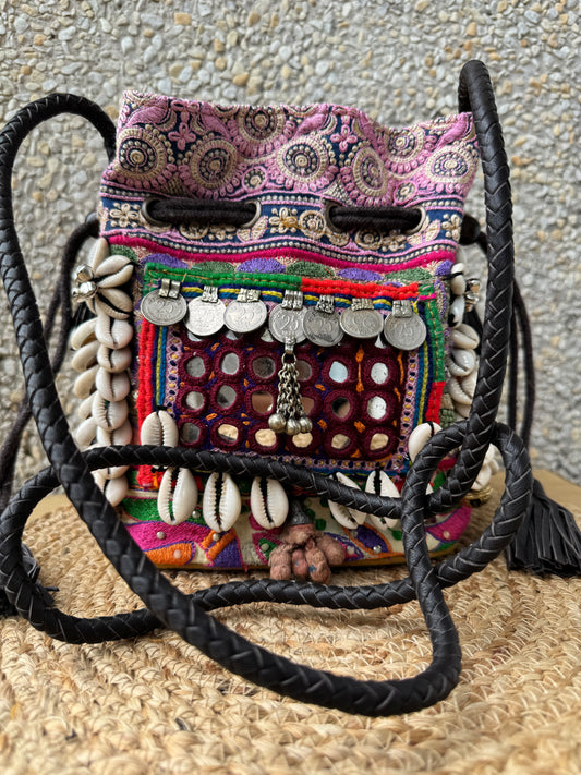 Mayuree Banjara Sling Bag