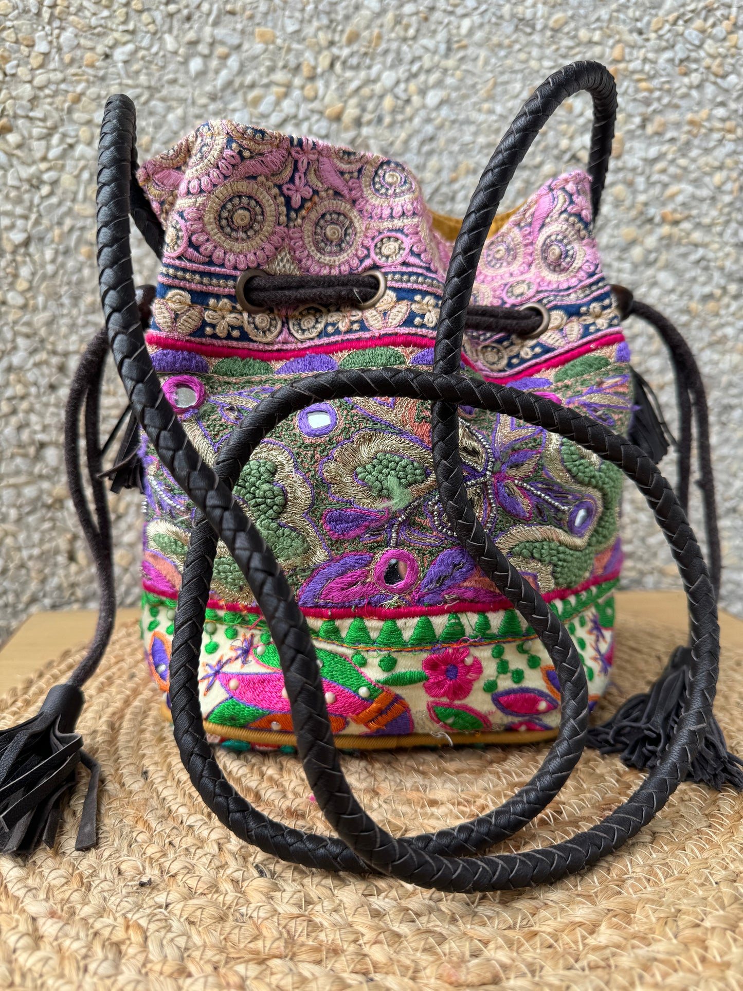 Mayuree Banjara Sling Bag