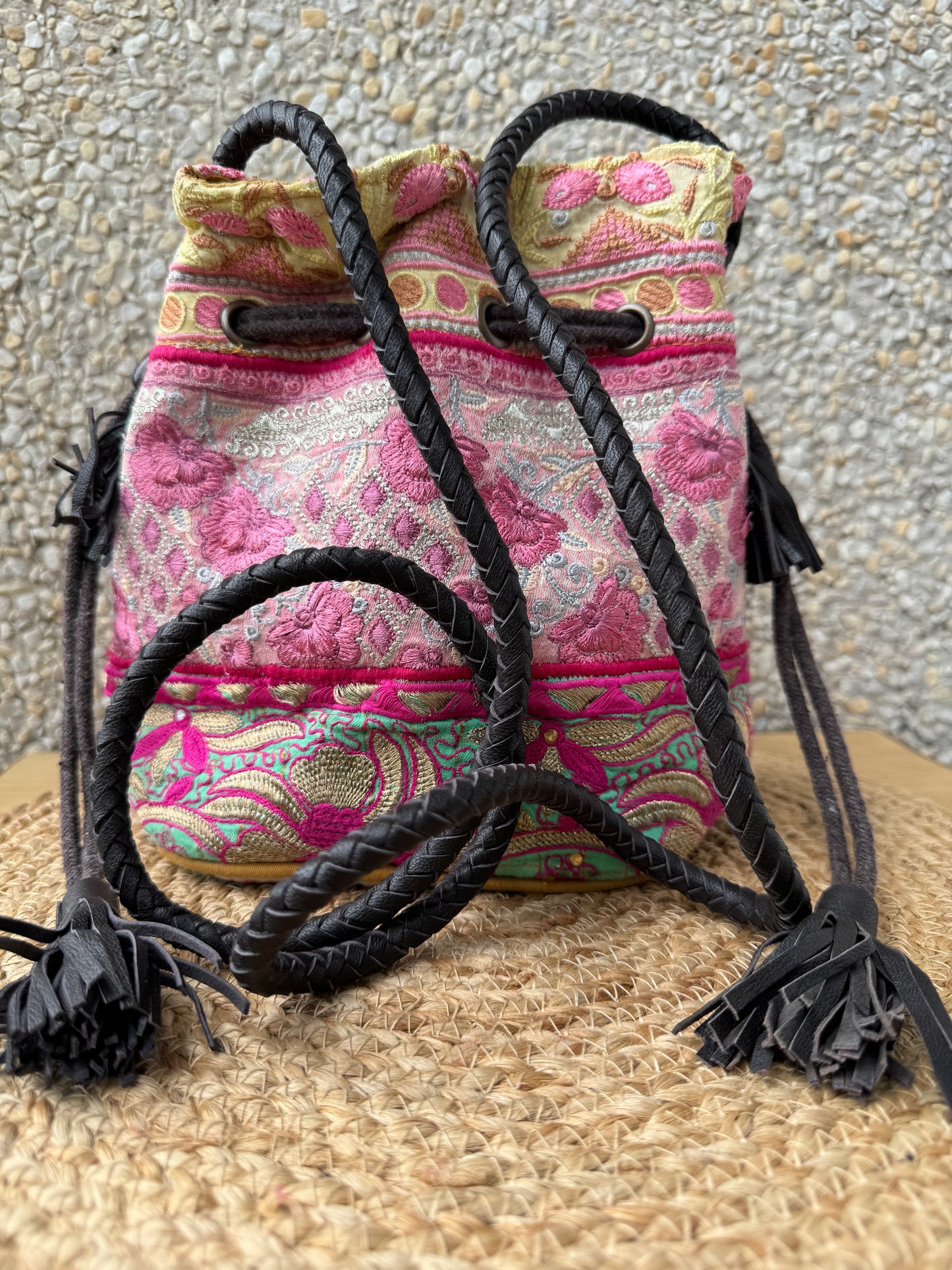 Monali Banjara Sling Bag