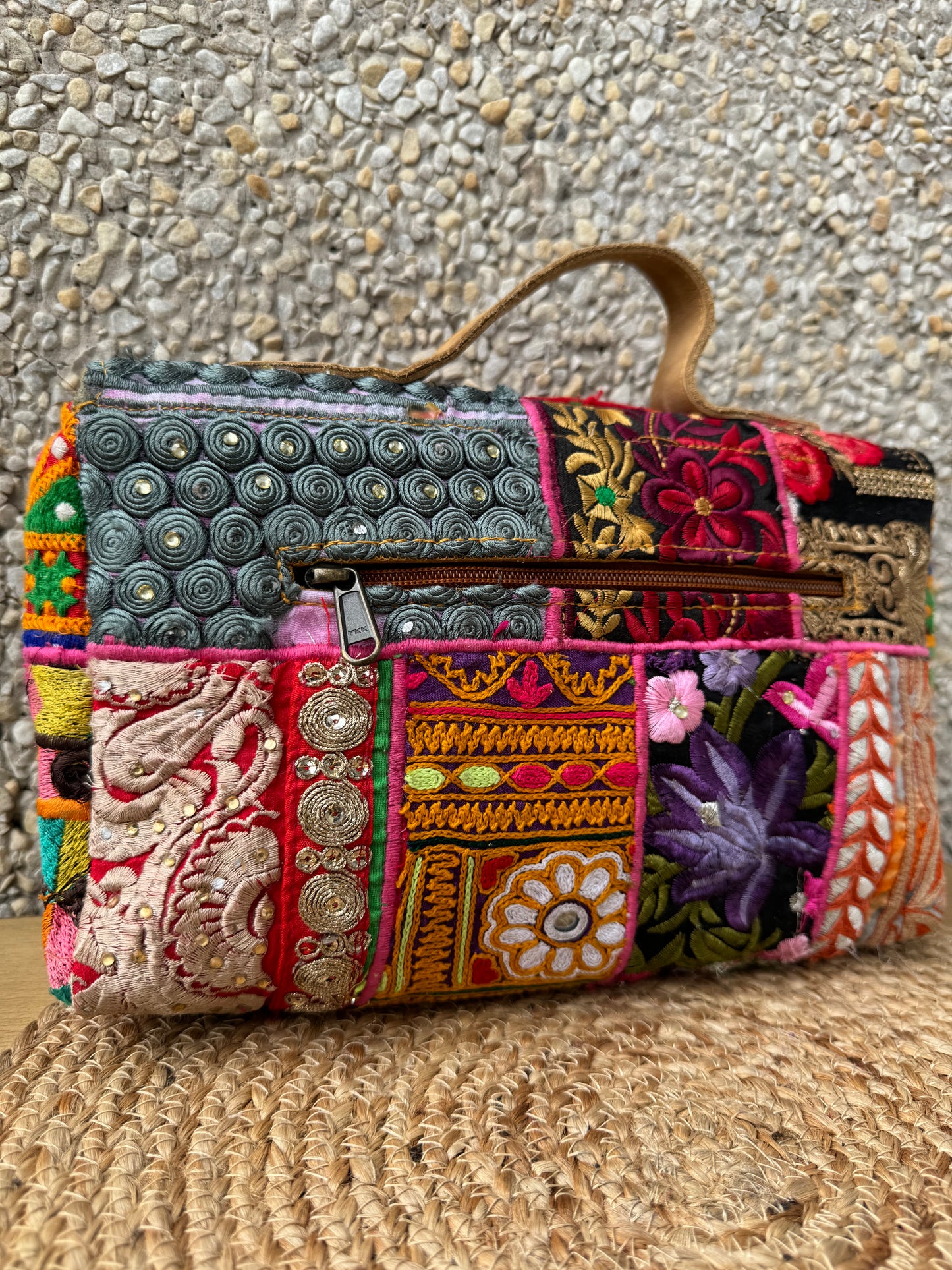Tabaan Banjara Sling Bag
