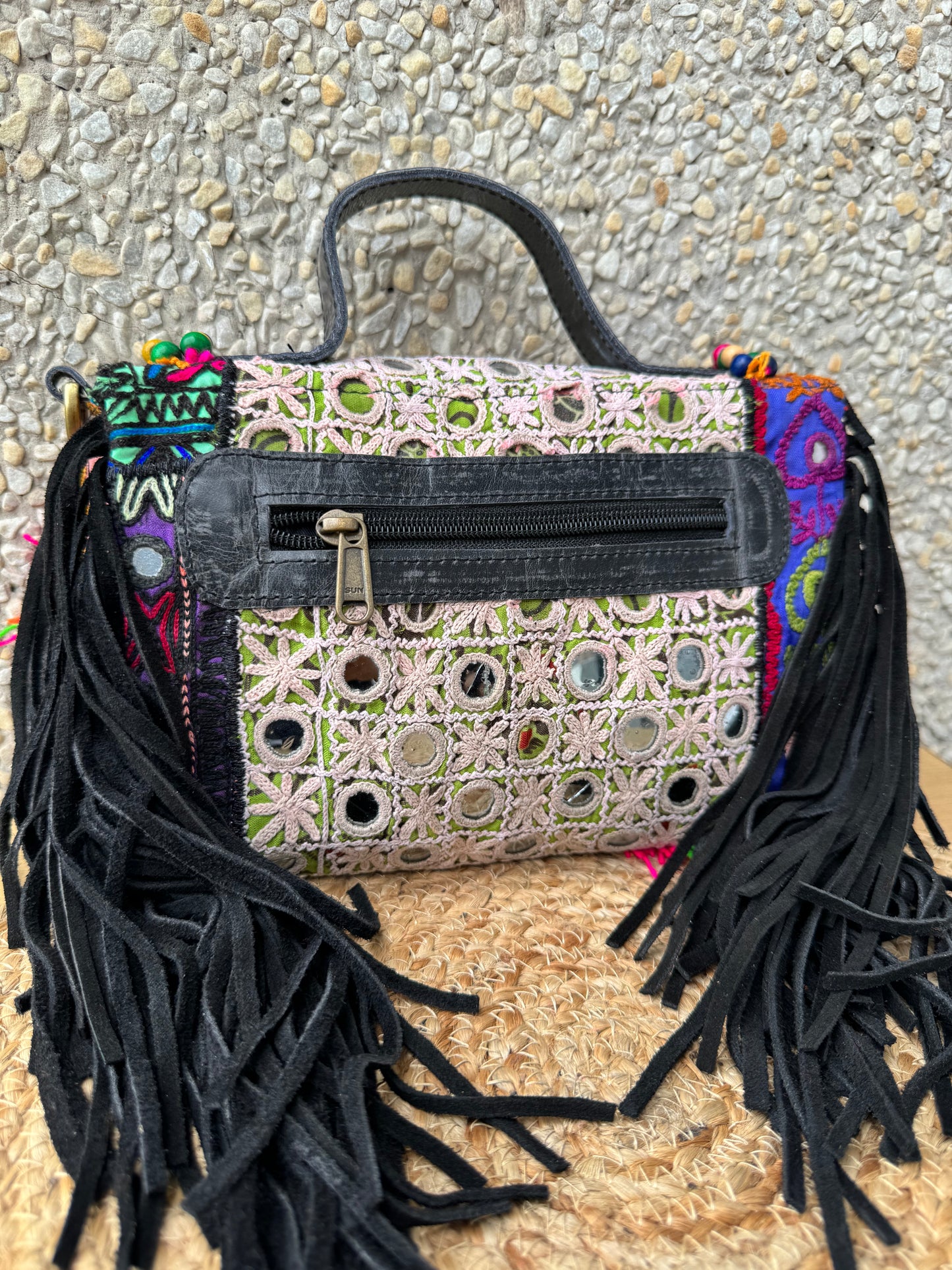 Shahjadi Banjara Sling Bag