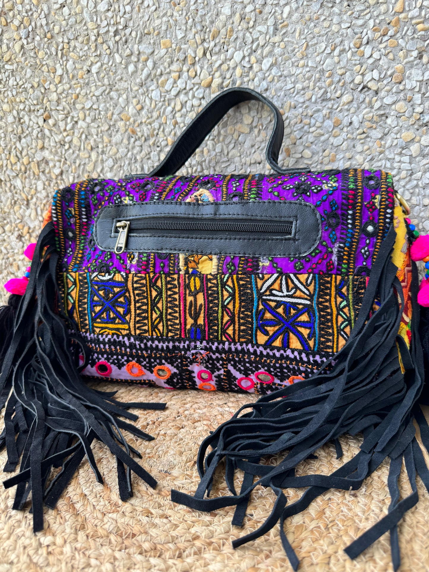 Jyoti Banjara Sling Bag