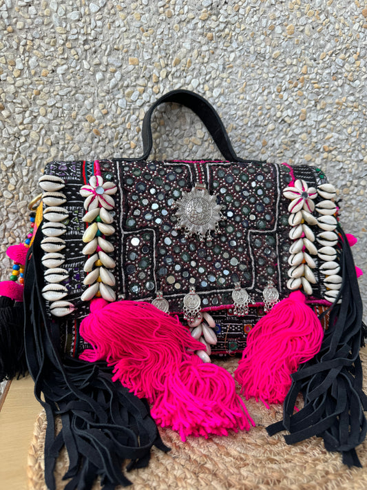 Leela Banjara Sling Bag