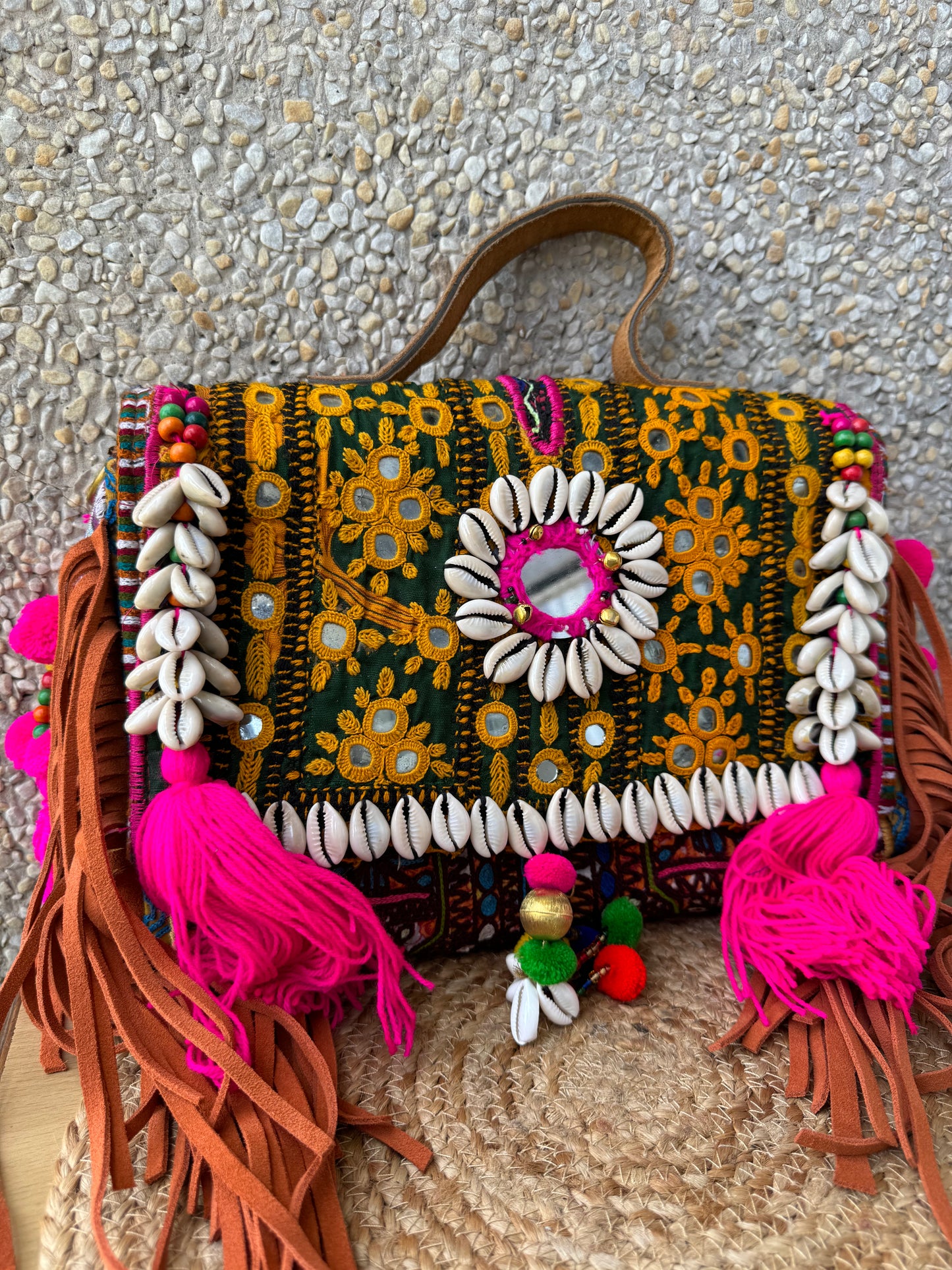 Veeha Banjara Sling Bag