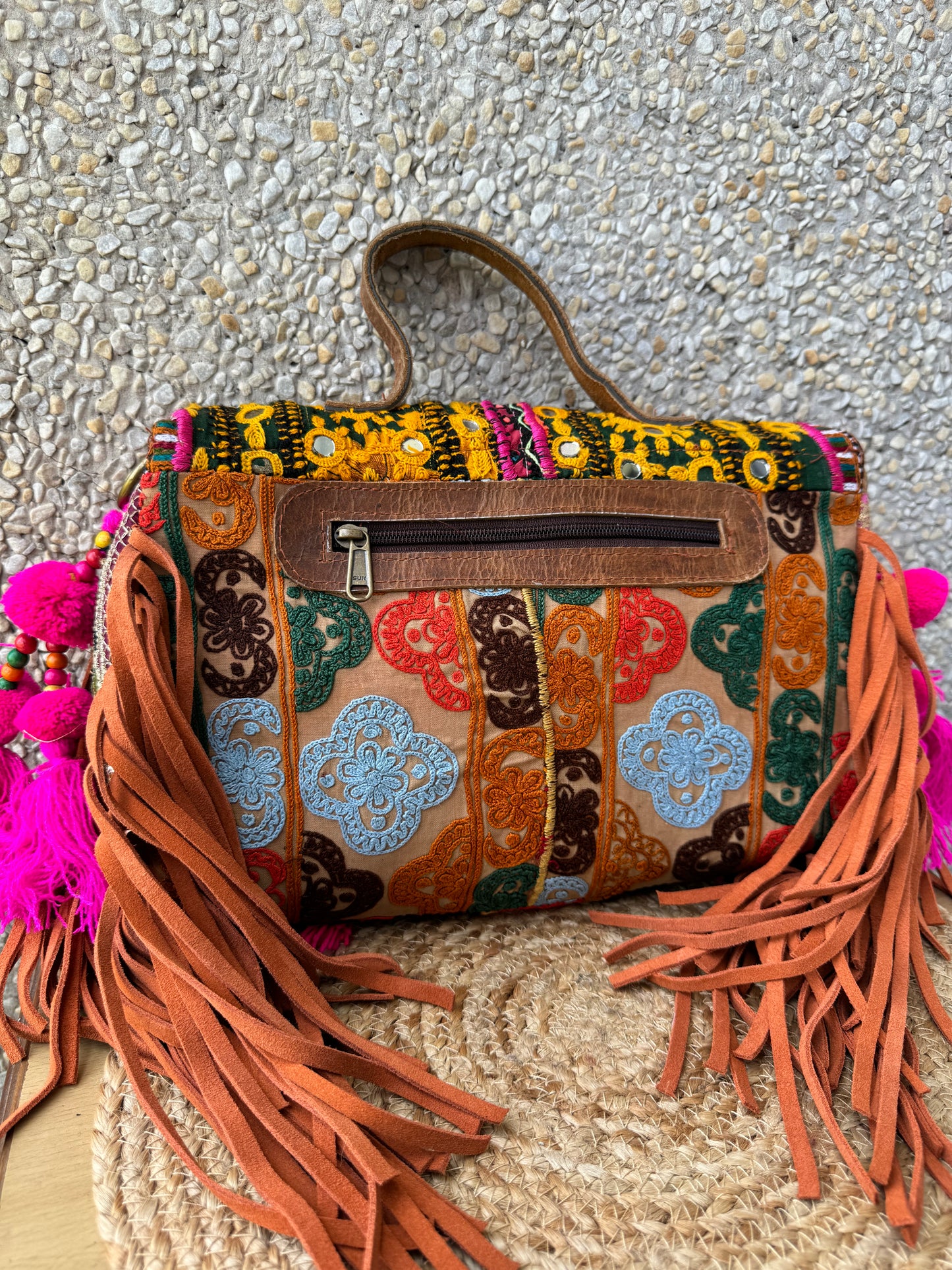 Veeha Banjara Sling Bag