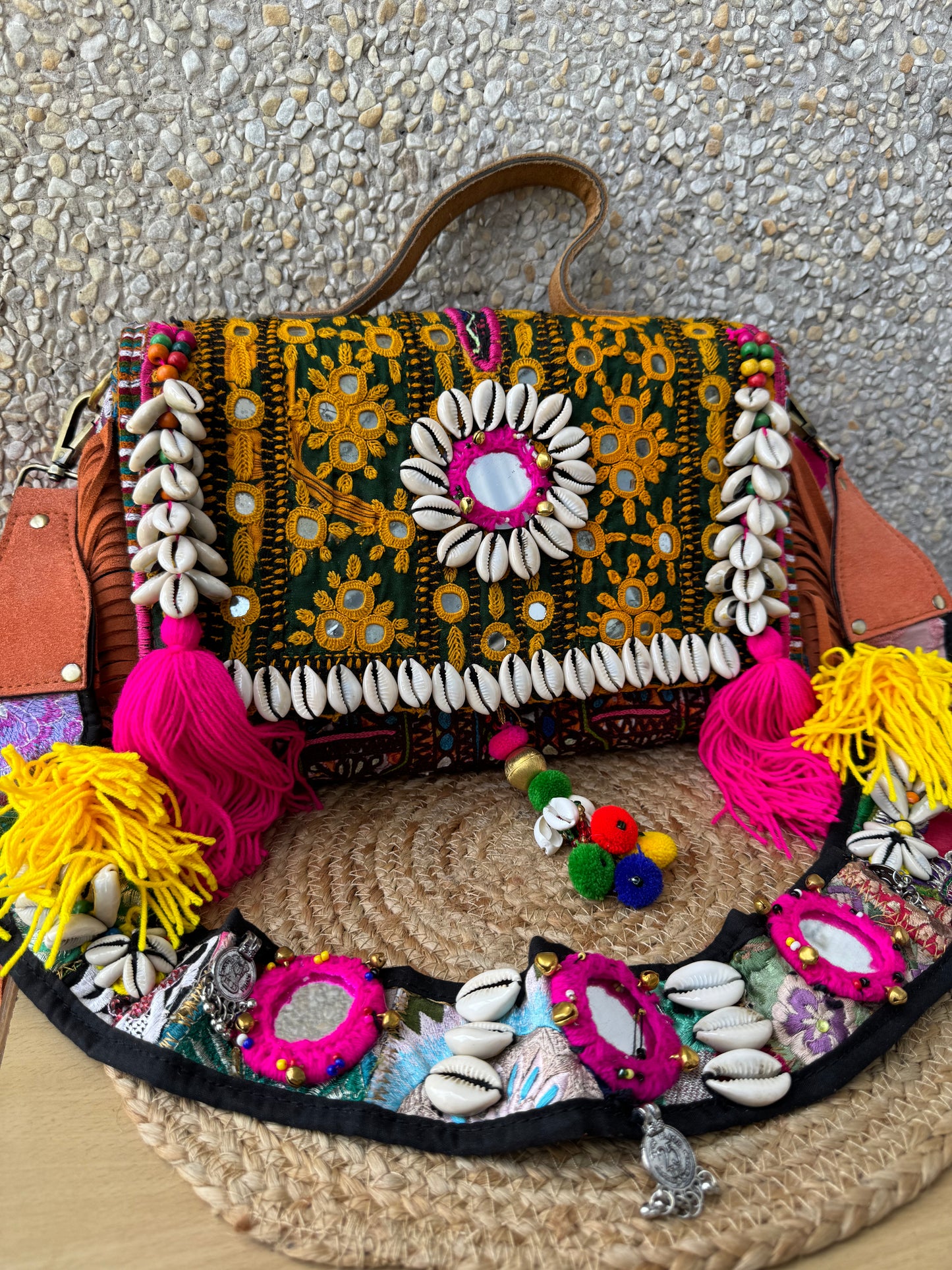 Veeha Banjara Sling Bag