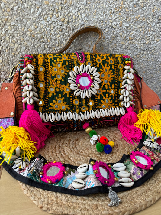 Veeha Banjara Sling Bag