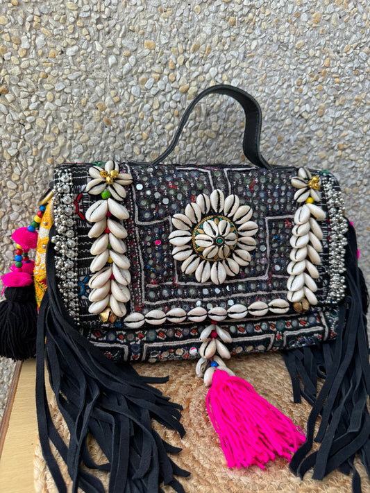 Meetali Banjara Sling Bag