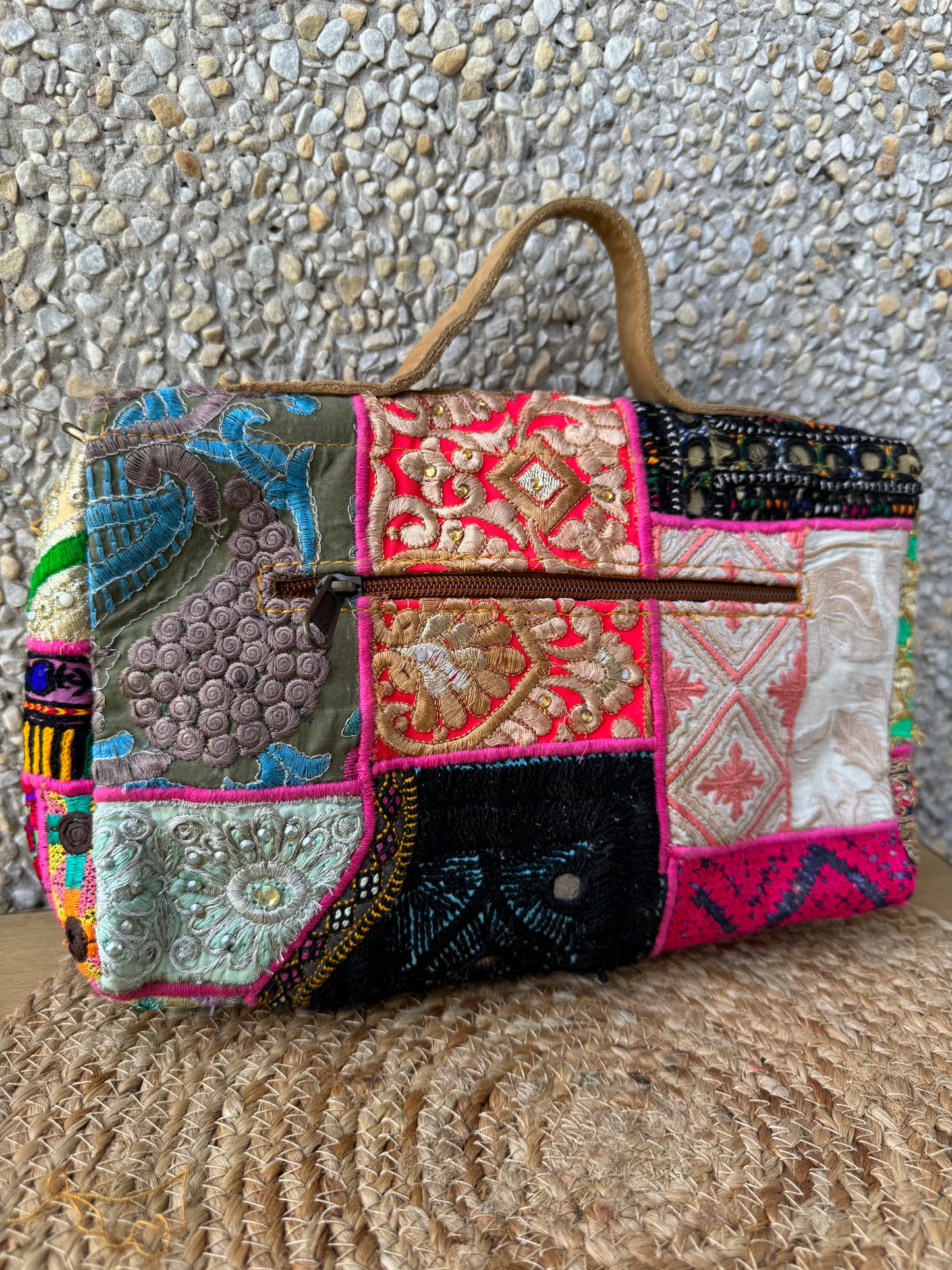 Noah Banjara Sling Bag