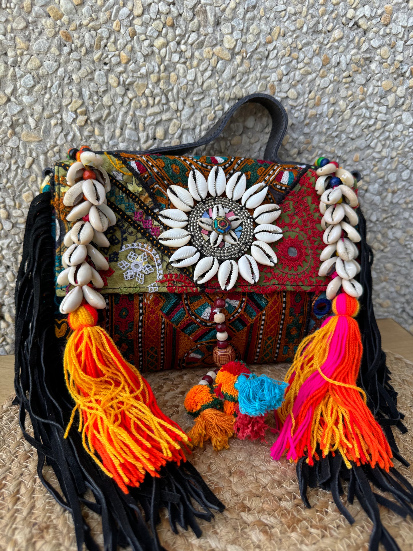 Maria Banjara Sling Bag