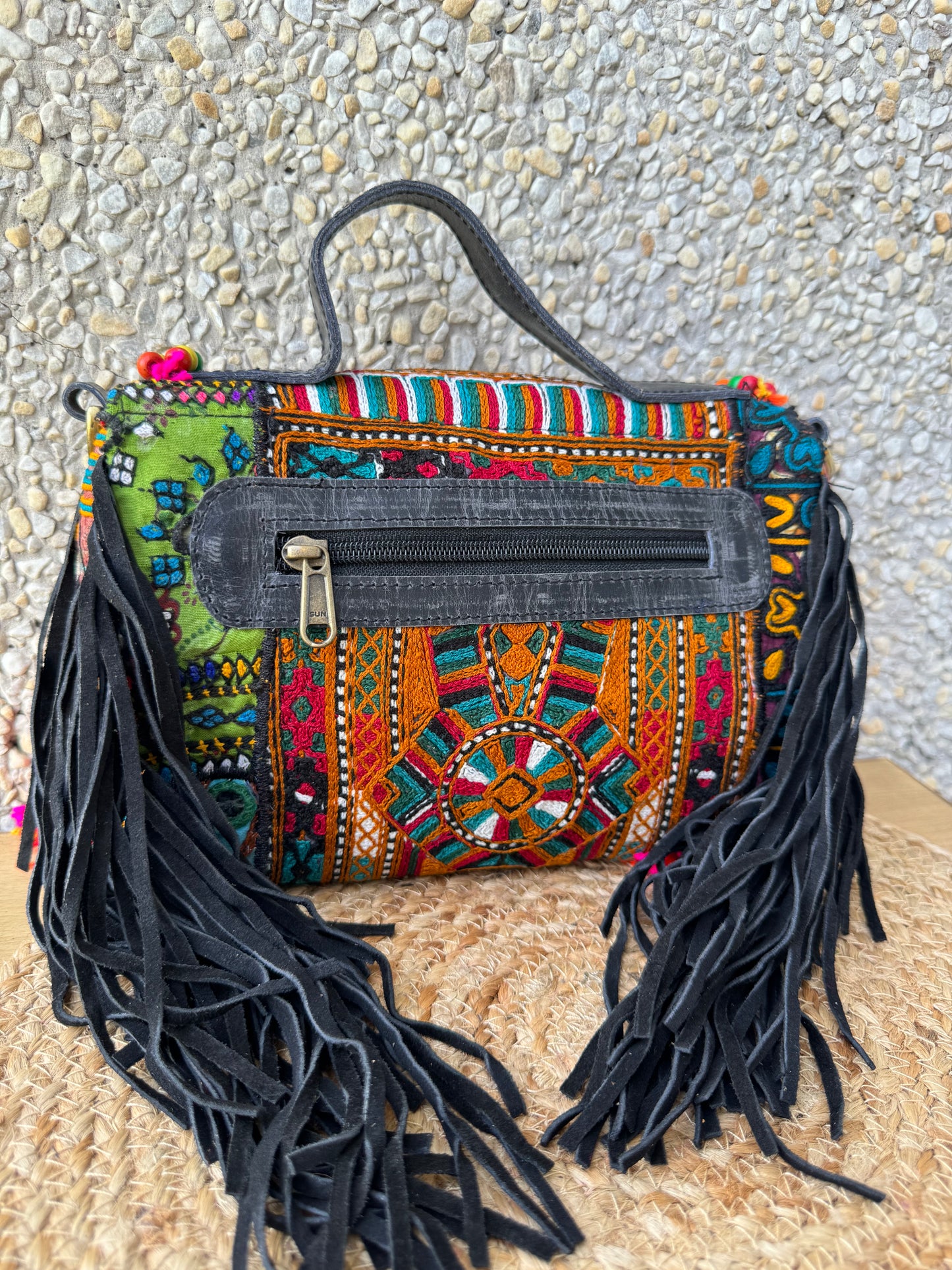Maria Banjara Sling Bag