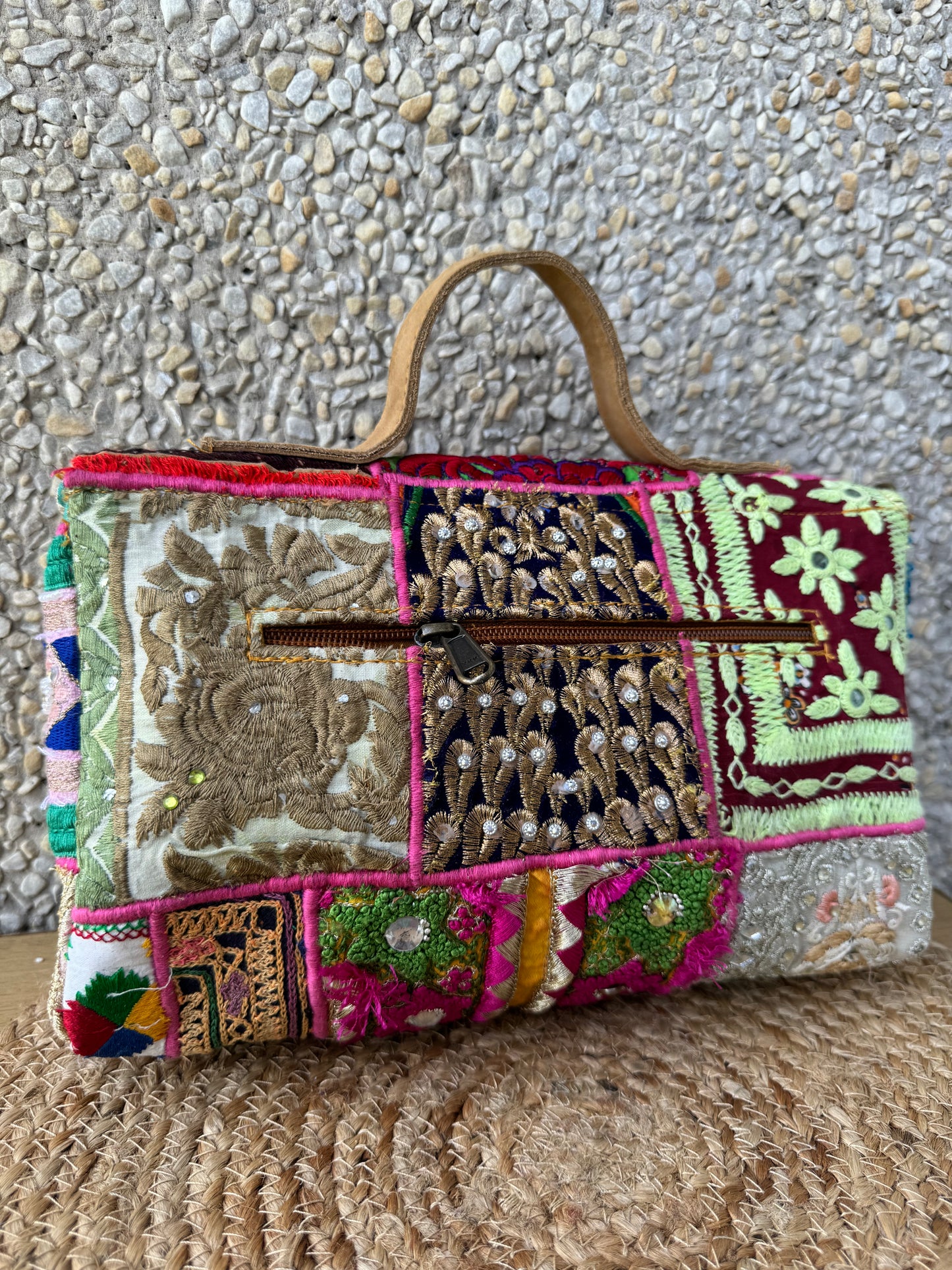 Maeve Banjara Sling Bag