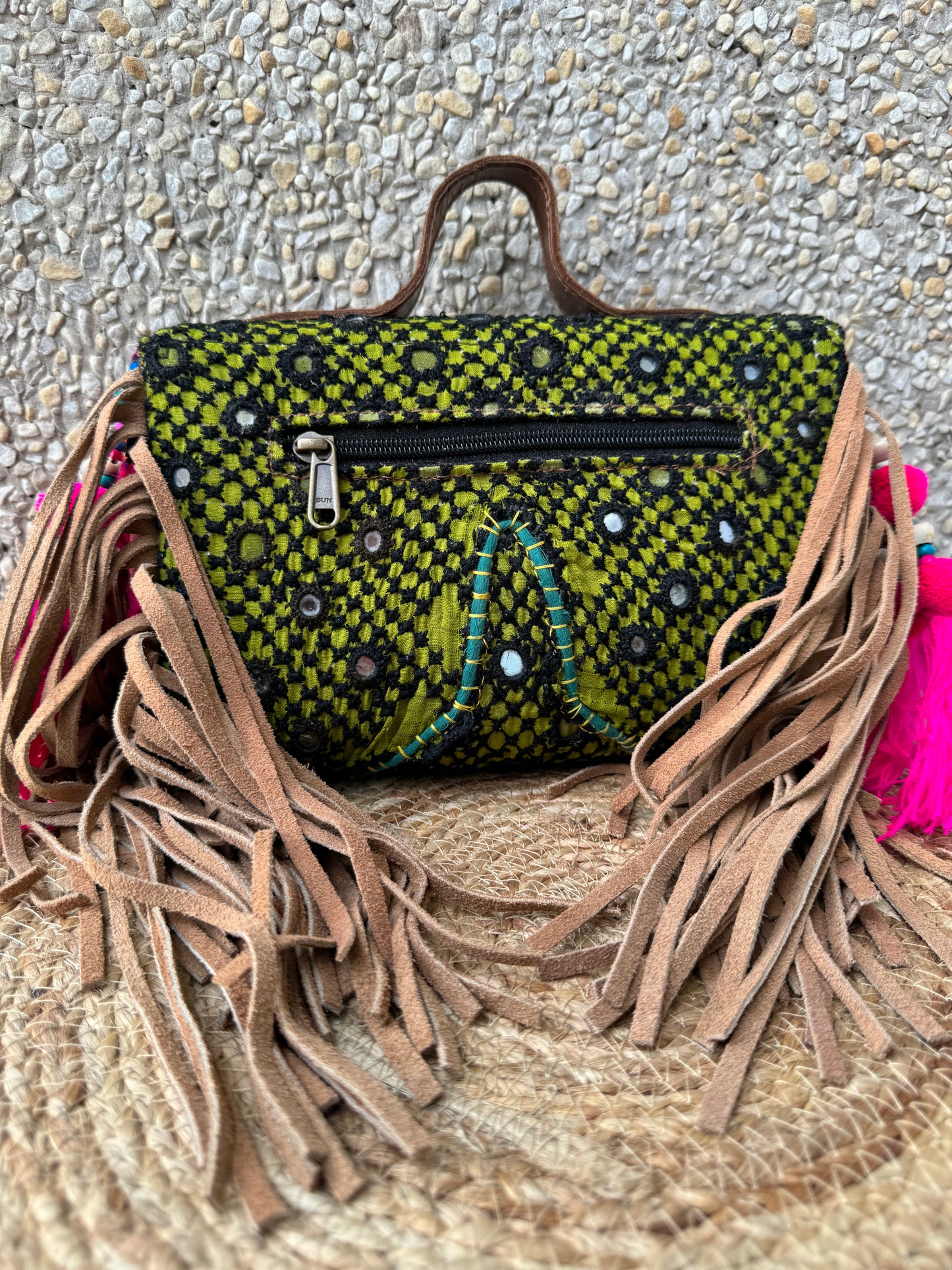 Gauri Banjara Sling Bag