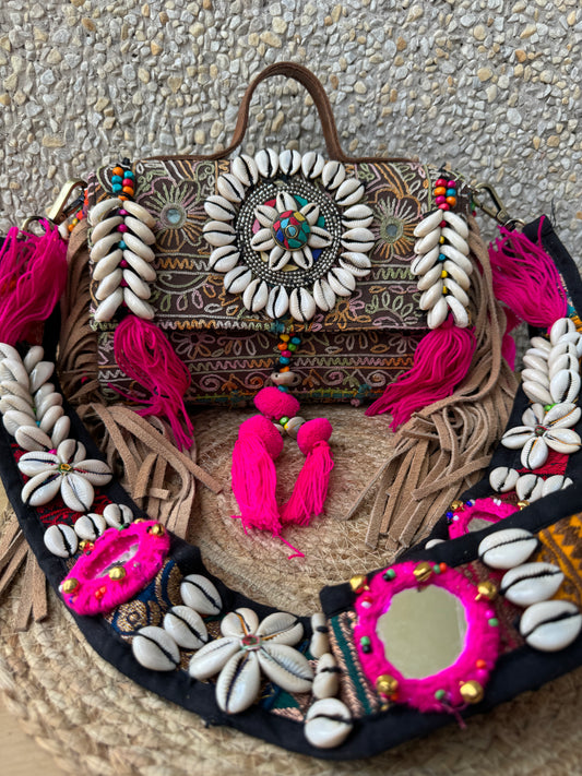 Meeha Banjara Sling Bag