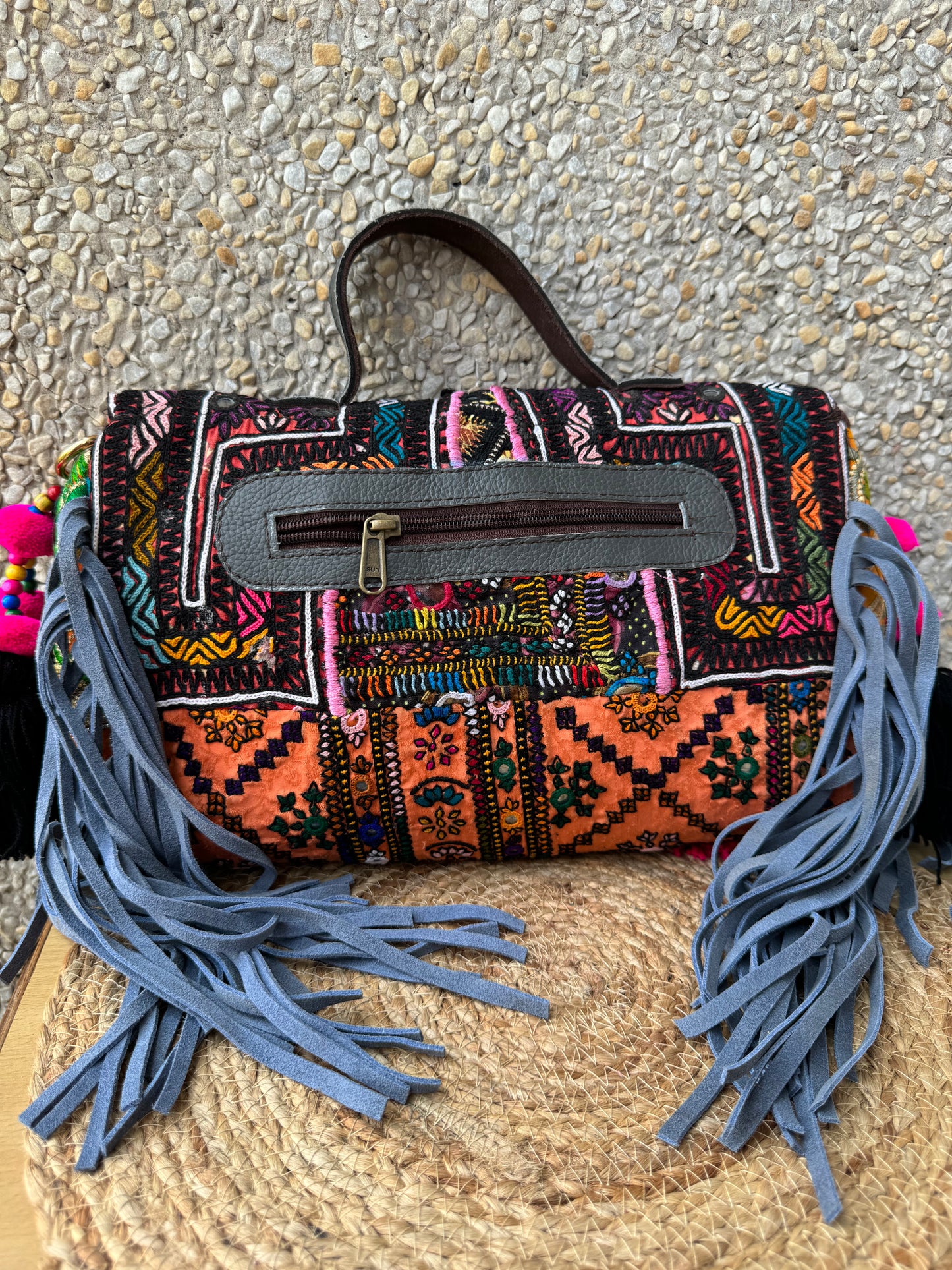 Eeshali Banjara Sling Bag