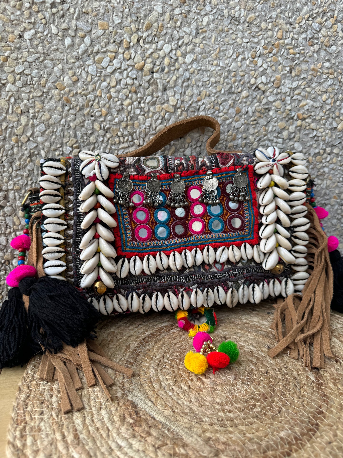 Chaaya Banjara Sling Bag