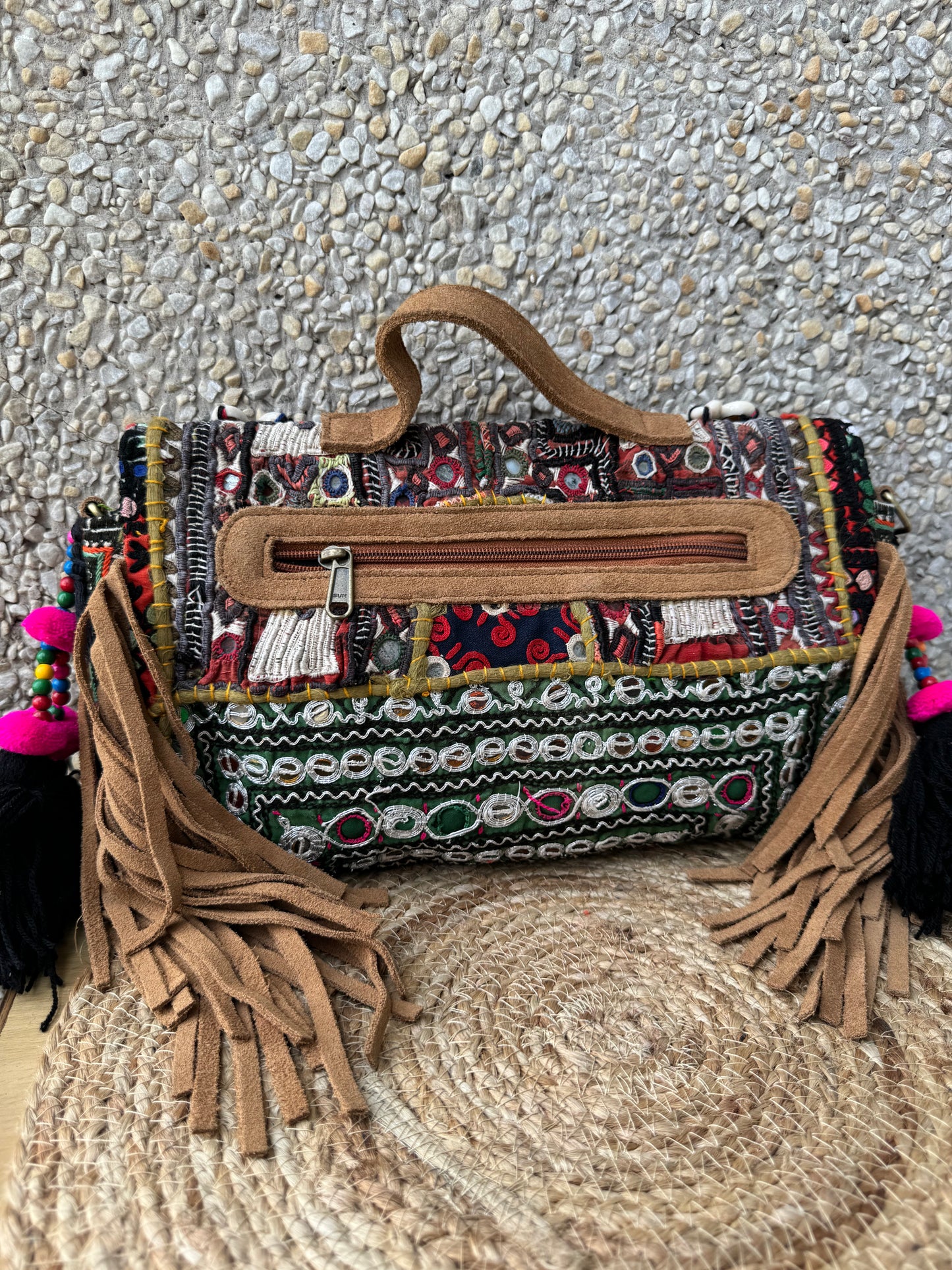 Chaaya Banjara Sling Bag